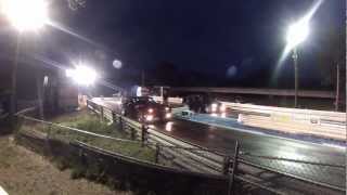 jdwRT09's 392 Stroker Self Install at the track