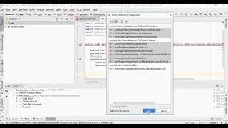Gestures in android studio Class 5 (NapTechPK)