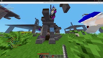 New JMA CTF Elysium?!