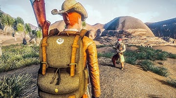 DIESES SPIEL IST IMMER NOCH EIN MEISTERWERK ❗☢️ Fallout New Vegas Deutsch Mod Remaster 2022 #209