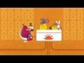 Flash Animation Reel 2009 