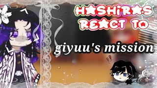 Download Lagu Hashiras react to giyuu's mission⚠️||sorry for not posting for so long💔🙏🏻|| creds at description. MP3 Download Lagu Hashiras react to giyuu's mission⚠️||sorry for not posting for so long💔🙏🏻|| creds at description. MP3