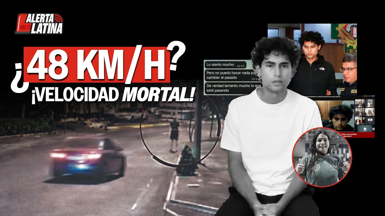 Lo que se ocultó del caso Lizeth Marzano - 05/03/2026 #FEEG2026