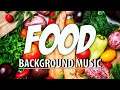 Food music / Cooking background music