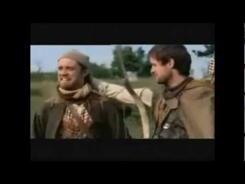 BBC's Robin Hood // Robin: Calls Me Home