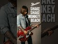 【SHERBETS】このグルーヴ、脳内シェイク不可避⚡️