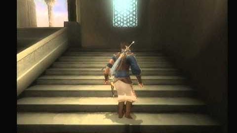Prince of Persia: The Sands of Time 13/06/2012 part 21