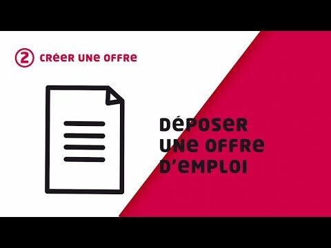 Pouvez-Vous Déposer Un Emploi Par Téléphone