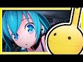 Vocaloid「初音ミクの消失」(Otamatone Cover by Kouki)