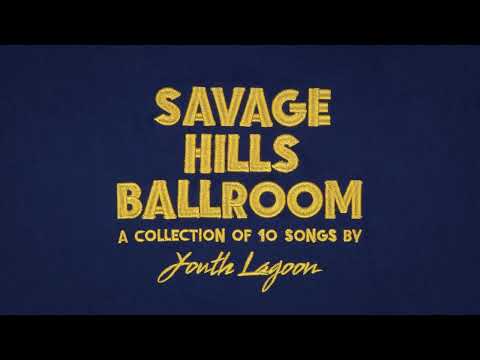 Youth Lagoon - Officer Telephone (Official Audio)