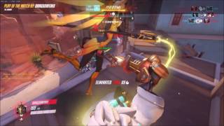 They fixed roadhog hooks