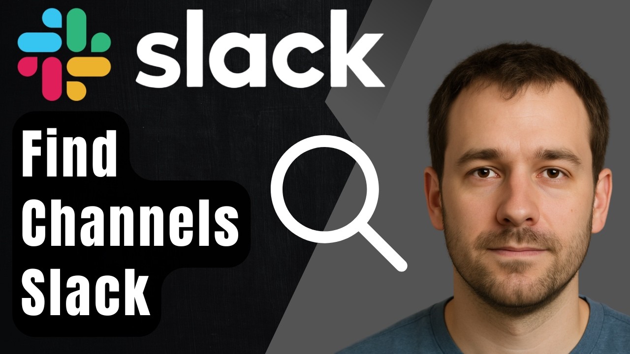 How to Search Channels in Slack (2026 Step-by-Step Beginner Tutorial)