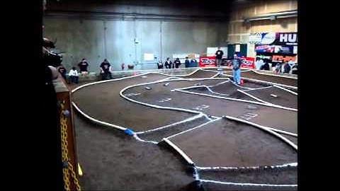 2013 Outback Shootout