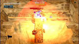 BombSquad United Modpack - Stwat Pingu Onslaught Test-gameplay