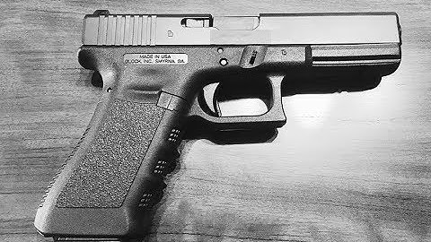 Cover Image for Glock17 Everything you need to know.