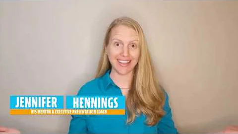 How We Help: Jennifer Hennings