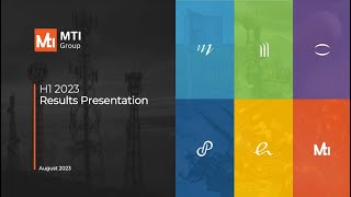 MTI WIRELESS EDGE LTD. - Half Year Results