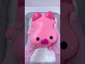 TABA SQUISHY ASMR | Relaxing Slime Videos 1907 #shorts #asmr #slime #taba #tabasquishy #satisfying
