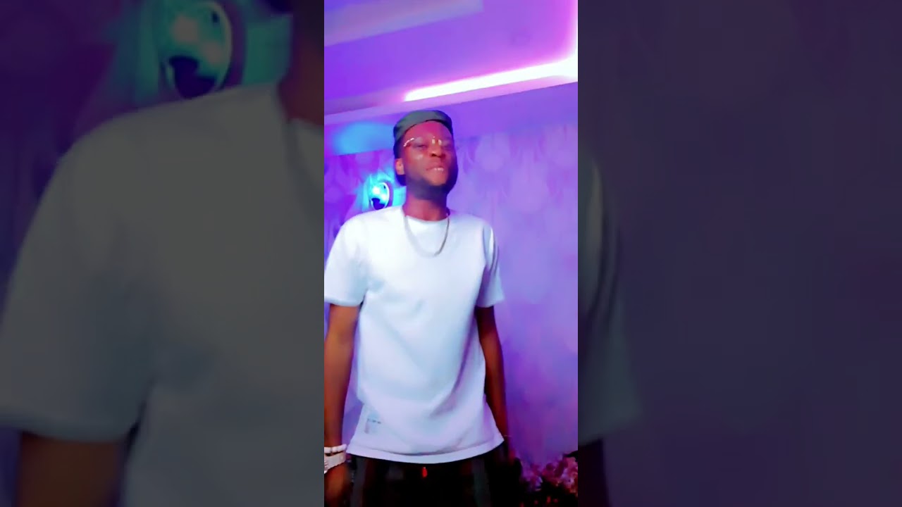Watch Shoutout #freestyle #afrobeat on YouTube Watch Shoutout #freestyle #afrobeat on YouTube