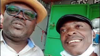AFFAIRE PASTEUR JEAN MBAYA ACTUALITE PARTIE 1 BILL DES AIRS