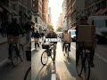 From the Campus Sketch to a Community Courier