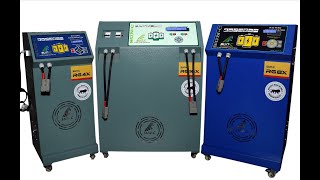 SunC Battery Regeneration | Battery Reconditioning Machine | Battery Lifespan Extension screenshot 4