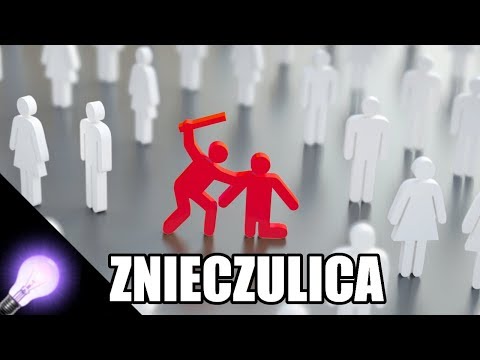 Znieczulica społeczna i efekt widza