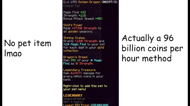 almost maxing a gdrag in 15 seconds