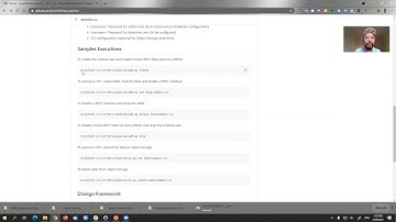 Turning CSV into an API (and more)