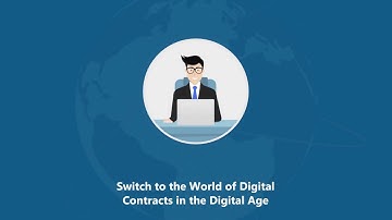 Modern Way to Create, Customize and Sign Agreements Digitally (Free Business Contract)