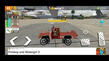(RCC) REAL CAR CRASH GAME