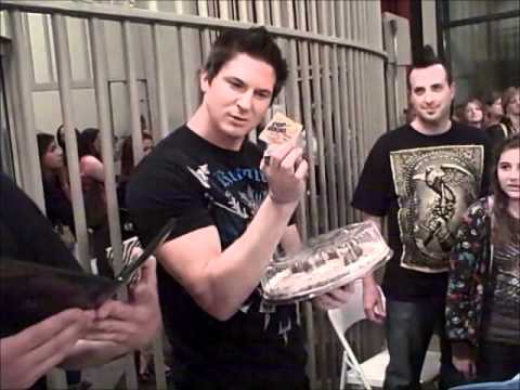 Ghost Adventures Crew: Mansfield Reformatory, Apri...