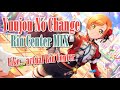 What if Yuujou No Change Was a Proper Rin Center?|友情ノーチェンジ - Rin Center MIX