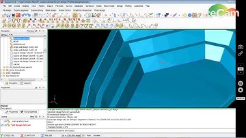 Surpac Pit Design Tutorial  02