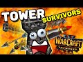 Tower Survivors