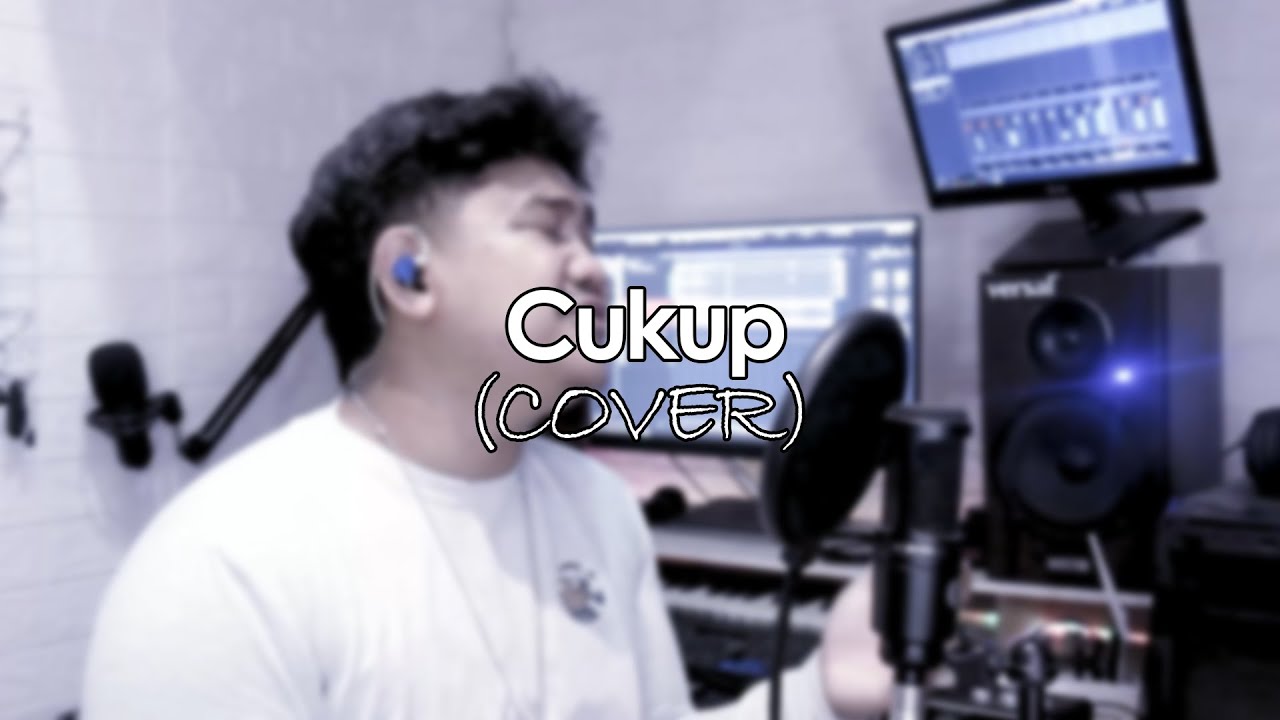 Ziva Magnolya - Cukup Cover by Yusran