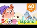 Tengo Una Mascota Y Más Canciones Infantiles | Música Para Niños |