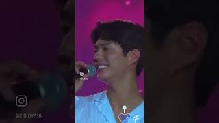 #parkbogum sang Mandarin song 