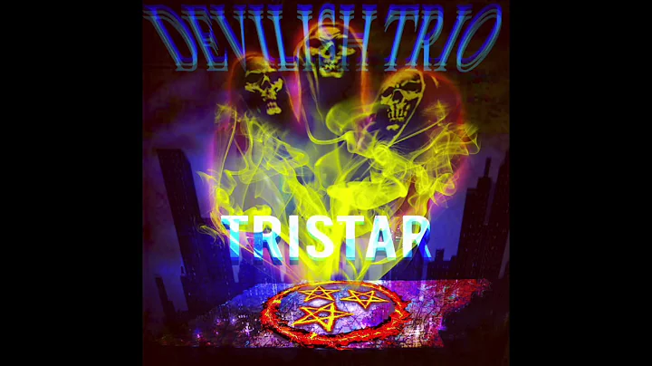 BAKER - TRISTAR (PROD. DEVILISH TRIO)