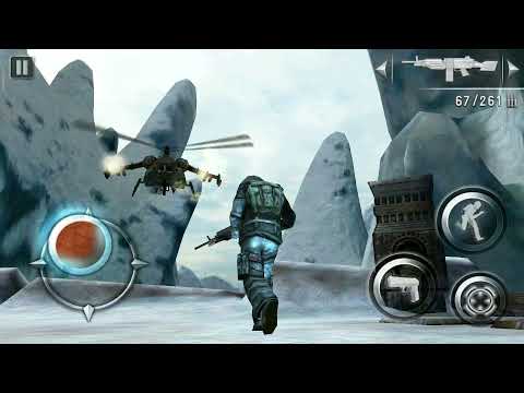 Shadow Guardian HD (Android) • Прохождение #6 Финал