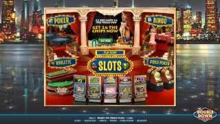 DoubleDown Casino - Where the World Plays! screenshot 2