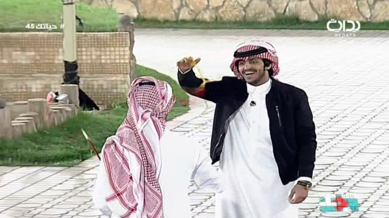 منتصف الليل - الإثنين | #حياتك45