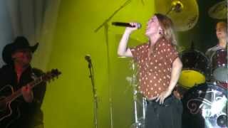 Video thumbnail of "PRESLEY TUCKER - Interlaken 2012"