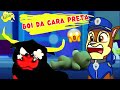 BOI DA CARA PRETA COM PATRULHA CANINA / PAW PATROL NURSERY RHYMES