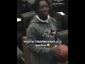 The teams reaction to Zay Flowers’ rookie signing bonus 😂 (via @Ravens/TT)