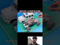 RC Car G wagon 🤯 Making #rc #car #gwagon #making #shorts