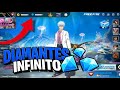 VOLTOU! SCRIPT APK MOD 😍DE DIAMANTES NO FREE FIRE ATUALIZADO 2026 DOWNLOAD