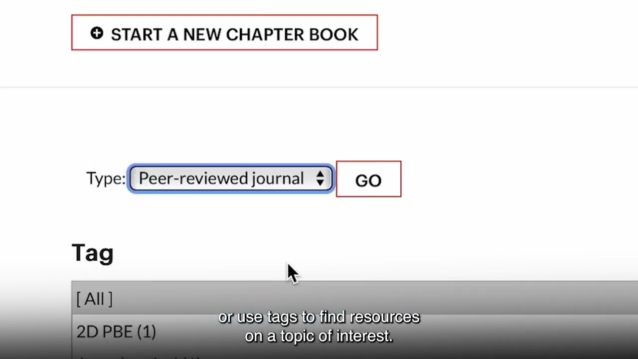 Continuous Manufacturing Knowledge Center: How-To