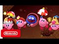 Kirby Fighters 2 - Copy Compendium #2 - Nintendo Switch