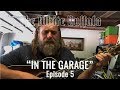 THE WHITE BUFFALO - "I Am The Moon" - In The Garage: Episode 5